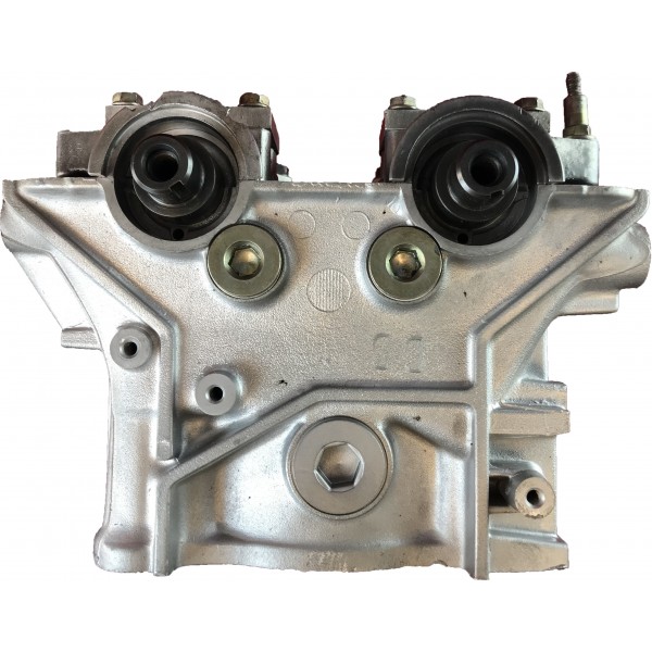 Honda Civic Integra 1.6L DOHC VTEC B16 / B18 Si GSR SiR TypeR PR3 Cylinder Head Honda