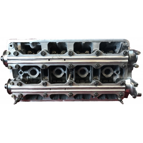Honda Civic Integra 1.6L DOHC VTEC B16 / B18 Si GSR SiR TypeR PR3 Cylinder Head Honda