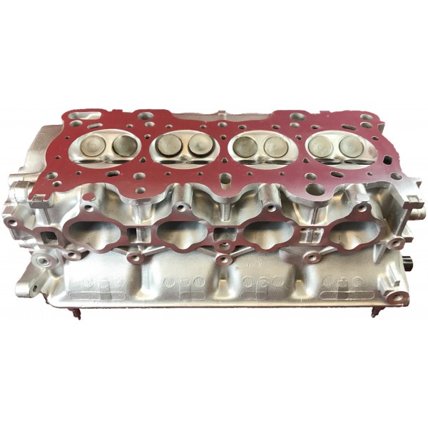 Honda Civic Integra 1.6L DOHC VTEC B16 / B18 Si GSR SiR TypeR PR3 Cylinder Head Honda