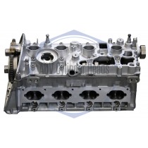 Audi TSI VW Passat Golf 2.0 DOHC Cylinder Head Turbo 2008 - 2009 Cast# 06H103373