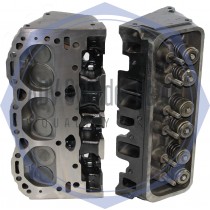 Chevy Astro S-10 S-15 4.3L Cylinder Heads PAIR CAST# 7113 VORTEC