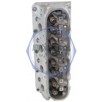 Chevy Silverado GMC Sierra GM Vortec Cylinder Head # 706 4.8 / 5.3 1999 - 2008