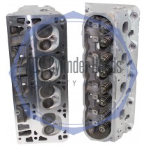 Chevy Silverado Vortec GMC Sierra Cylinder Heads PAIR LS6 LS2 Cast# 799 / 243
