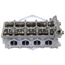 GM Chevy Aveo 1.6 DOHC Cylinder Head VVTI 2009-2011
