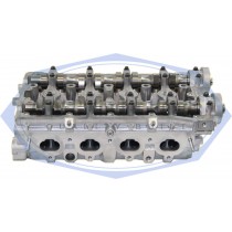 GM Chevy Aveo 1.6 DOHC Cylinder Head 2006-2007 Complete DUAL Drain Plug Only
