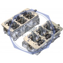 Chrysler Dodge Charger 300M 3.5 SOHC Cylinder Heads ZERO MILES Cast#894 93-04