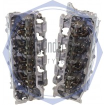 Chrysler Dodge Jeep Grand Cherokee Dakota 4.7 SOHC Cylinder Heads 1999 - 2007 **NON-EGR**