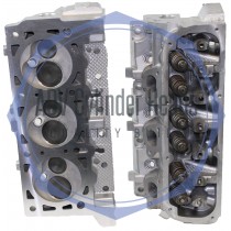 Chrysler Dodge Town Country Caravan Cylinder Heads 3.3 3.8 Cast# 688 2000-2007