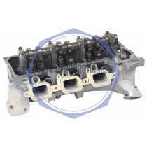 Jeep Liberty 3.7 Cylinder Head Dodge Dakota SOHC v6 DRIVERS SIDE ONLY 02-07