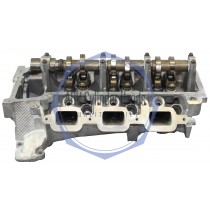 Jeep Liberty 3.7 Cylinder Head PASSENGER SIDE Dodge Durango SOHC V6