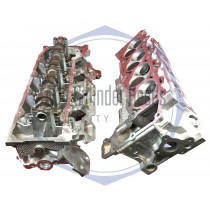 Dodge Jeep Chrysler Ram Cherokee 4.7 #HO (High Output) SOHC Cylinder Heads Pair