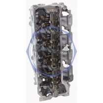 Chrysler Jeep Dodge Cherokee Dakota 4.7 SOHC Cylinder Head Passenger Side Right