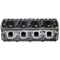 Jeep Chrysler 5.7 HEMI Cylinder Head Charger Cherokee 2003-2007 Driver Side