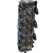 Ford V6 3.0 OHV Cylinder Head Taurus Aerostar Ranger 1986-1999 Hardened EX Seat