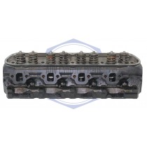 Ford 351ci Small Block Ford 5.8L E5 E7TE Cylinder Head 1986-1993