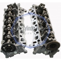 Ford F-250 F-350 Excursion 6.8 SOHC 20 VALVE V10 ZERO Miles Cylinder Heads