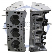 GM Lumina Chevy Malibu 3.1 3.4 Cast# 487 #170 Pontiac Aztek Cylinder Heads 8MM
