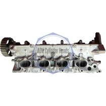 Honda CR-V Acura Integra B20B 2.0 DOHC Cylinder Head Cast # P8R 1996-2001