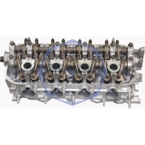 Honda Accord 2.2 SOHC Prelude Odyseey Cylinder Head Cast#POB 92-97 F22B2 F22B6