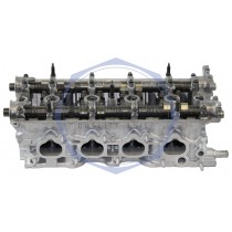 Honda Prelude 2.3 DOHC Cylinder Head H23A1 Cast# P14A 1992 - 1996