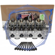 Honda Civic NON VTEC Del Sol 1.6 Cylinder Head #P2A #P2F 96-00 Head Set & Bolts