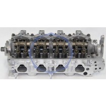 Honda Civic Del Sol D16Y8 1.6L VTEC Cylinder Head 1999-2000 P2J