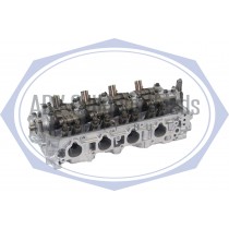 Honda Accord EX LX VP 1998-2002 Cast PAA F23A1 F23A4 2.3 SOHC VTEC Cylinder Head