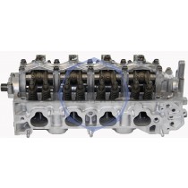 Honda Civic EX SI 1.6 VTEC Cylinder Head Cast# PO8 VTEC D16Z6 1992-1995