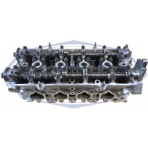 Honda 1.8L DOHC Acura Integra Complete Cylinder Head Cast# PR4 1990 - 1994