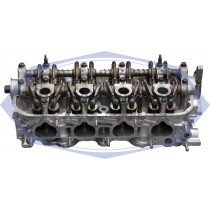 Honda Accord Cast # PT3 F22A F22A4 F22A6 2.2l SOHC Cylinder Head 0 Miles 90-96
