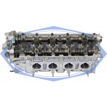 Hyundai Accent 1.6 Cylinder Head CAST#CVVT 2007-2011