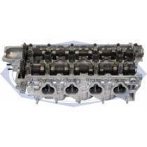 Hyundai Elantra 1.8 2.0 Cylinder Head COMPLETE 2003-2006