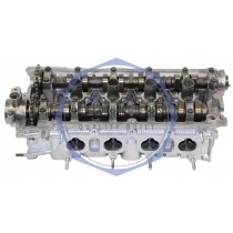 Hyundai Accent 1.6L DOHC 2001-2005 Cylinder Head Cast # LC4V