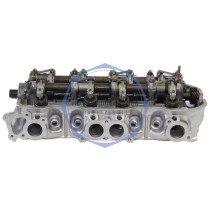 Isuzu 4ZE1 Cylinder Head 2.6 SOHC Amigo Trooper Rodeo Cylinder Head 88-97