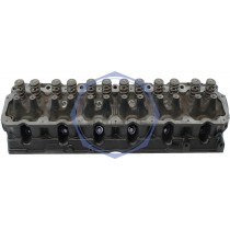 Jeep Cherokee Laredo AMC 4.0 Cylinder Head Complete Cast# 0331