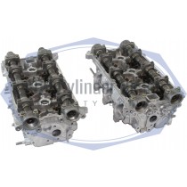 Kia Sorrento Amanti Sedona Hyundai 3.5L Cast #EW3 Cylinder Heads 0 Miles 01-06