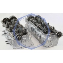 Lexus RX300 Toyota Camry Highlander Avalon Sienna 1MZ Cylinder Heads 94-03 VVTI