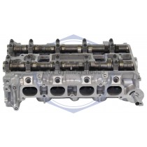 Mazda 3 & 6 2.3 DOHC Cylinder Head Cast# 3S4G