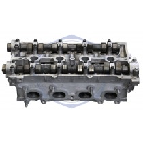 Mazda Miata Protege 323 1.8 Cylinder Head ZERO MILES Cast# BP05 91-97