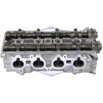 Mazda MX6 Protege 626 2.0L Cast# FS9 DOHC Cylinder Head 1998 - 2003