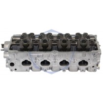 Mitsubishi Galant 2.4 Cast# G6E Cylinder Head Eclipse SOHC 16V 4G64 1993 - 2005