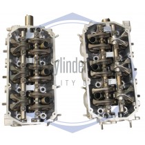Chrysler Dodge Stratus Mitsubishi SOHC Cylinder Heads 3.0 CAST# G7S4F 1997-2002