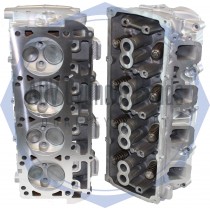 Jeep Chrysler Dodge 5.7 HEMI Cylinder Heads Durango Charger Cherokee 2003 - 2007