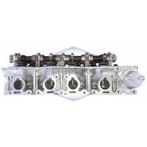 Nissan 2.0 / 2.2 SOHC Cylinder Head Cast #07W