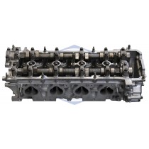 Nissan Altima 240SX GLE 2.4 Cylinder Head DOHC Cast# 1E4 1991-1999
