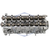 Nissan Altima Cylinder Head Cast# 9EO Complete KA24DE DOHC 2.4 1998-2001