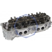 Nissan Pickup KA24E 2.4l SOHC 240SX Stanza Cylinder Head ZERO Miles 1989-1997 Cast# 40F/70F