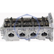 Nissan Altima Sentra Cylinder Head QR25DE 2.5l ZERO Miles Cast# 8H3 2002-2008