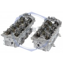 Nissan Infiniti VQ35DE 350Z G35 Altima Murano FX35 V6 Cylinder Heads ZERO Miles