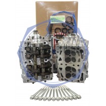 Subaru Legacy Outback Forester Impreza 2.5L SOHC L25 Z25 Cylinder Head + HGS/HBK